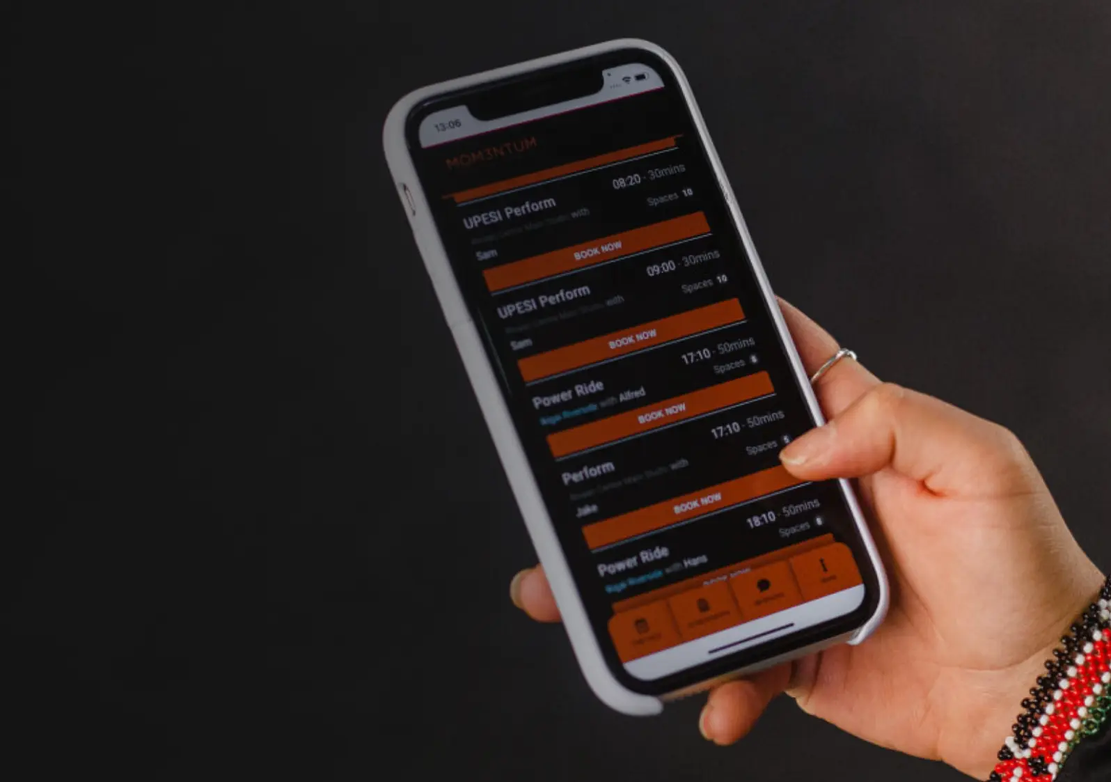 Mobirise Website Builder